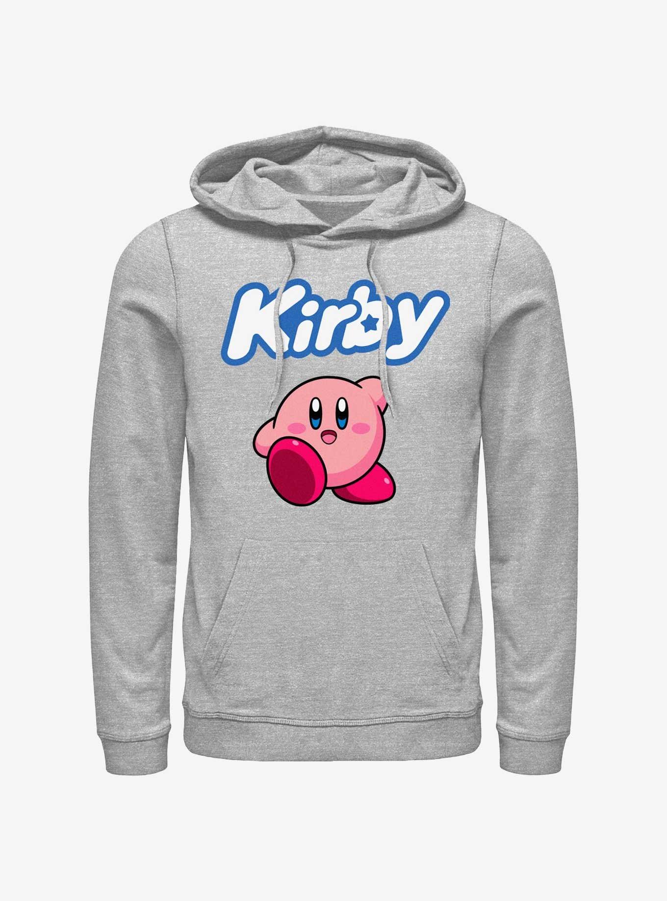 Kirby Pose Hoodie