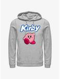 Kirby Pose Hoodie, ATH HTR, hi-res