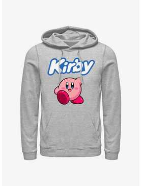 Kirby Pose Hoodie, , hi-res