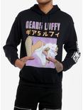 One Piece Gear 5 Giant Luffy Hoodie, MULTI, hi-res