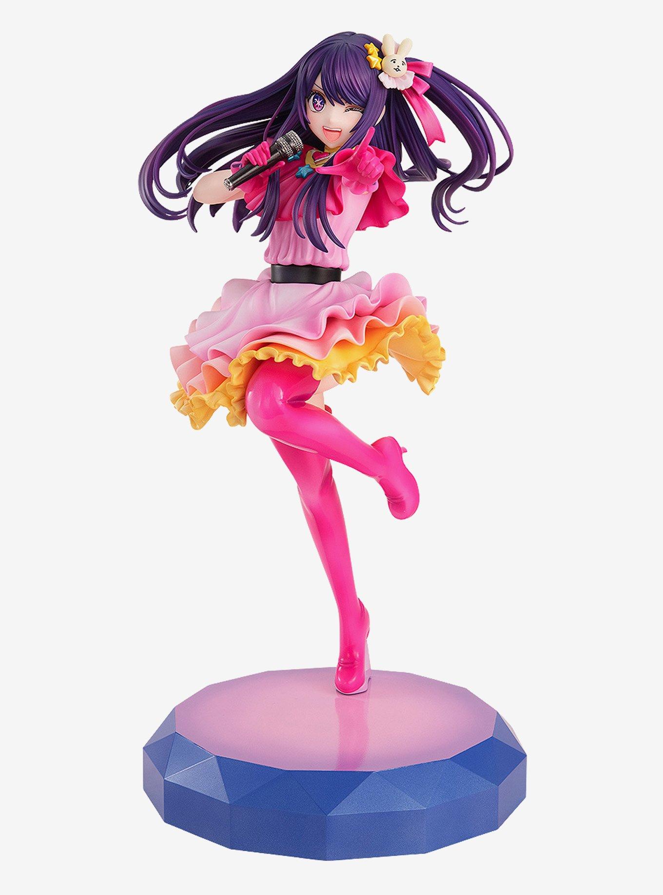 OSHI NO KO Ai Figure | Hot Topic