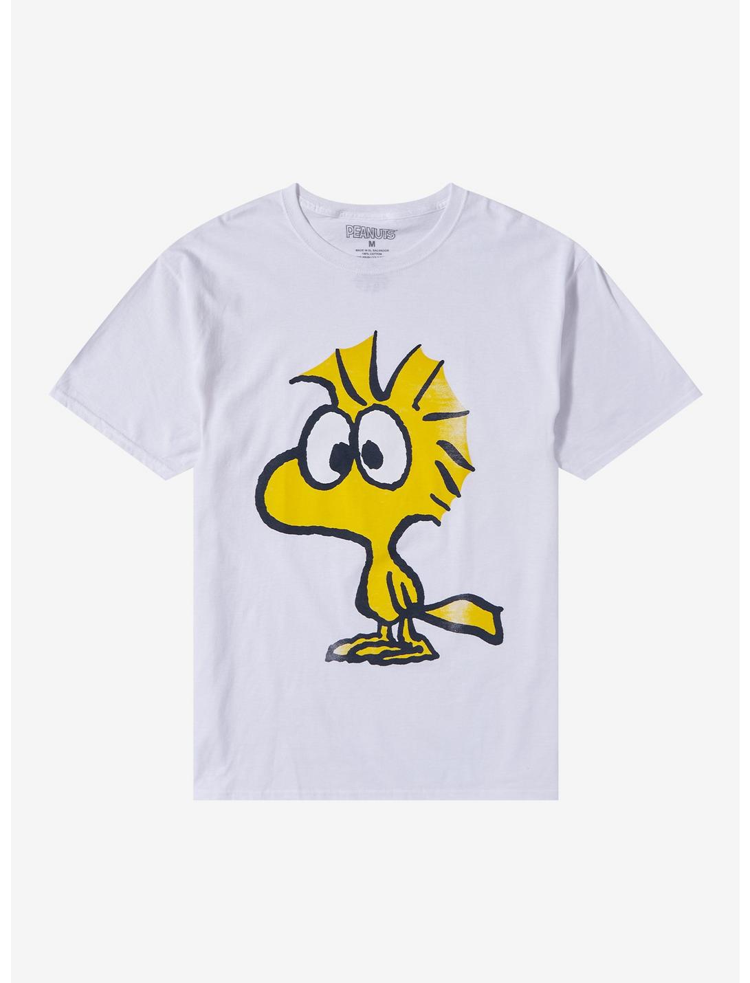 Peanuts Woodstock Jumbo Print T-Shirt, MULTI, hi-res