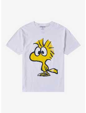 Peanuts Woodstock Jumbo Print T-Shirt, , hi-res