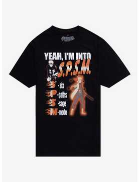 Naruto Shippuden SPSM T-Shirt, , hi-res