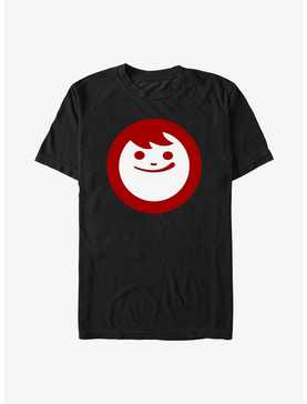Maruchan Large Face Logo Ramen T-Shirt, , hi-res