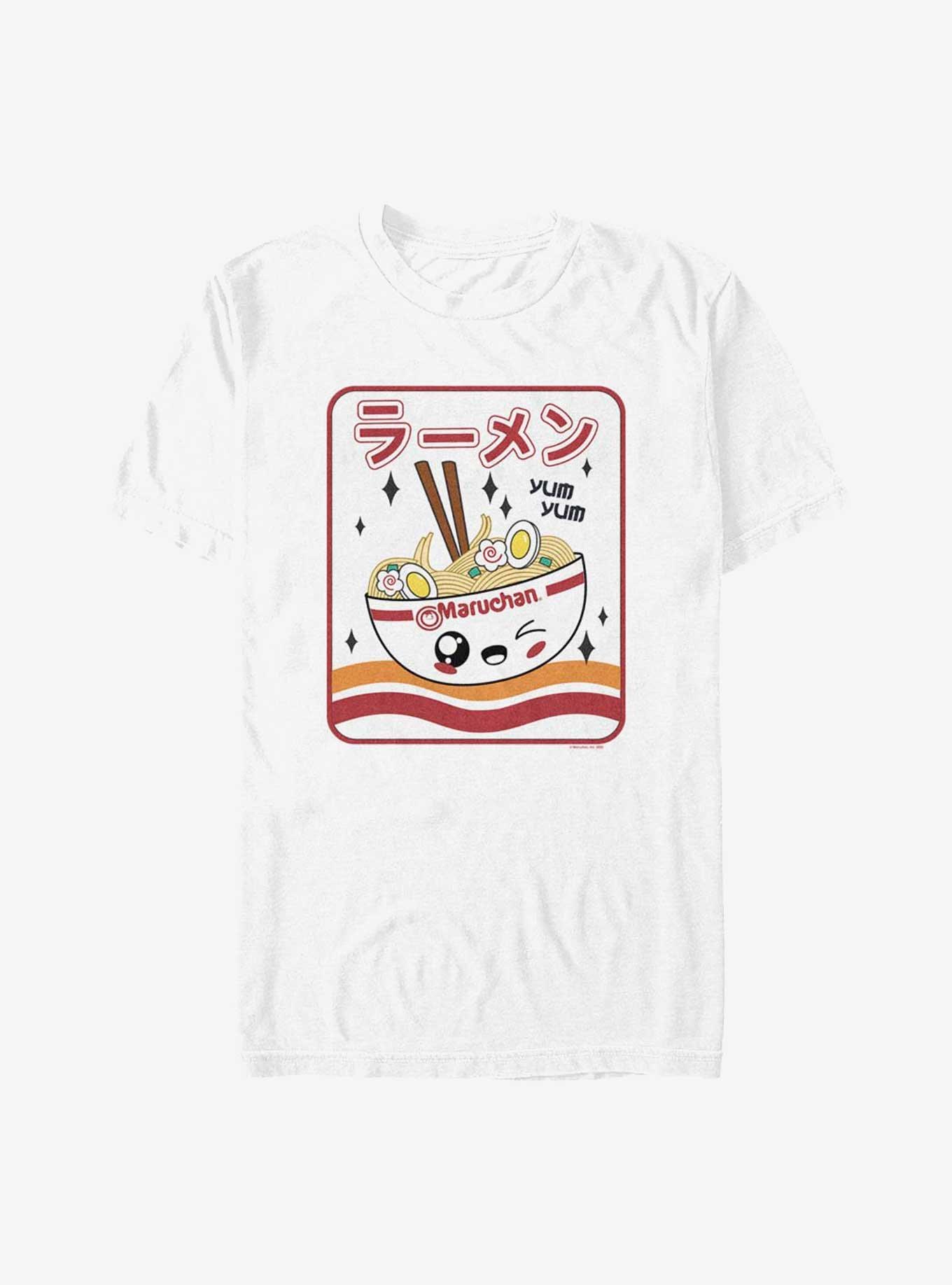 Maruchan Yum Yum T-Shirt, , hi-res