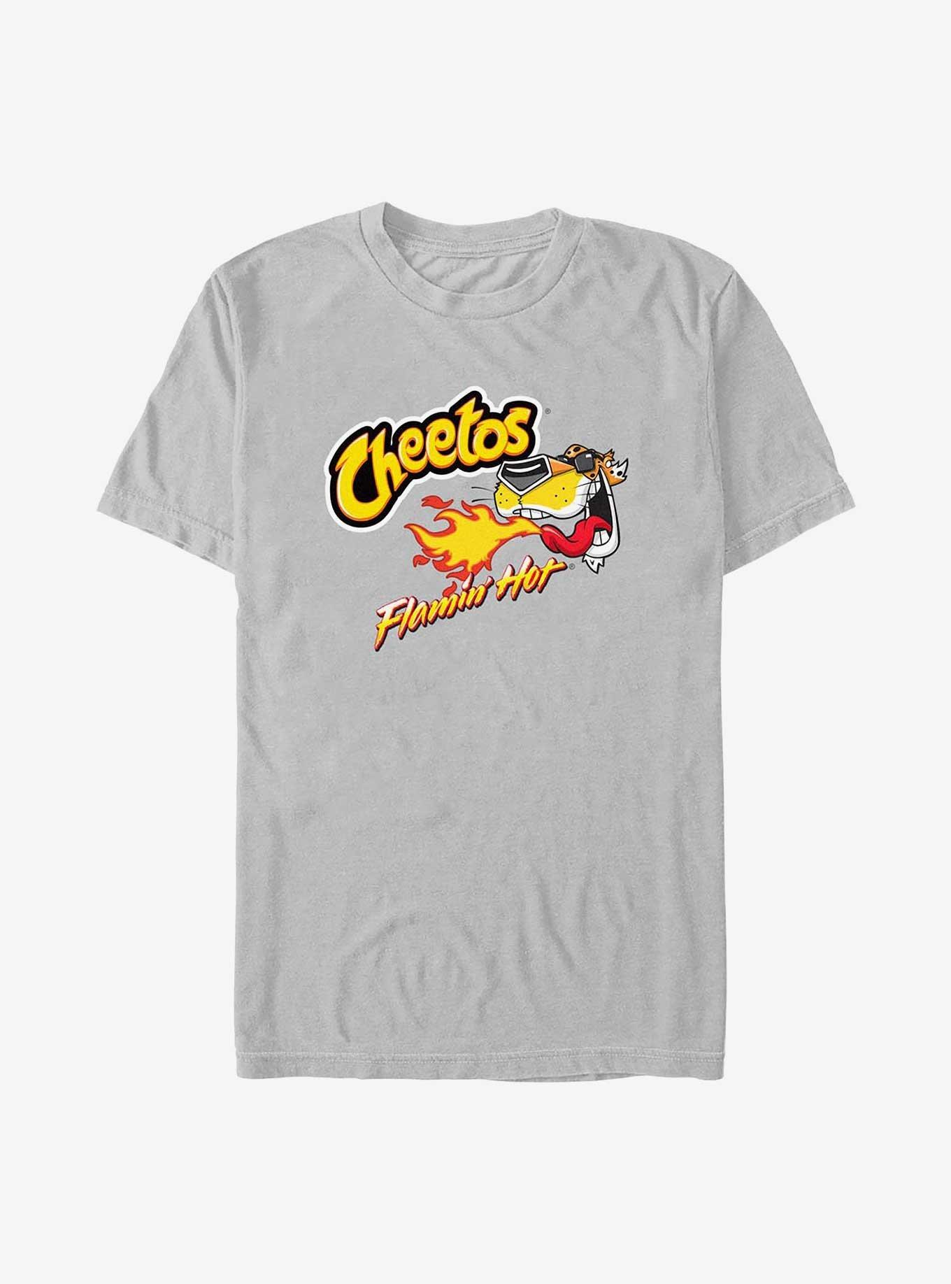 Cheetos Flamin Hot Breath T-Shirt