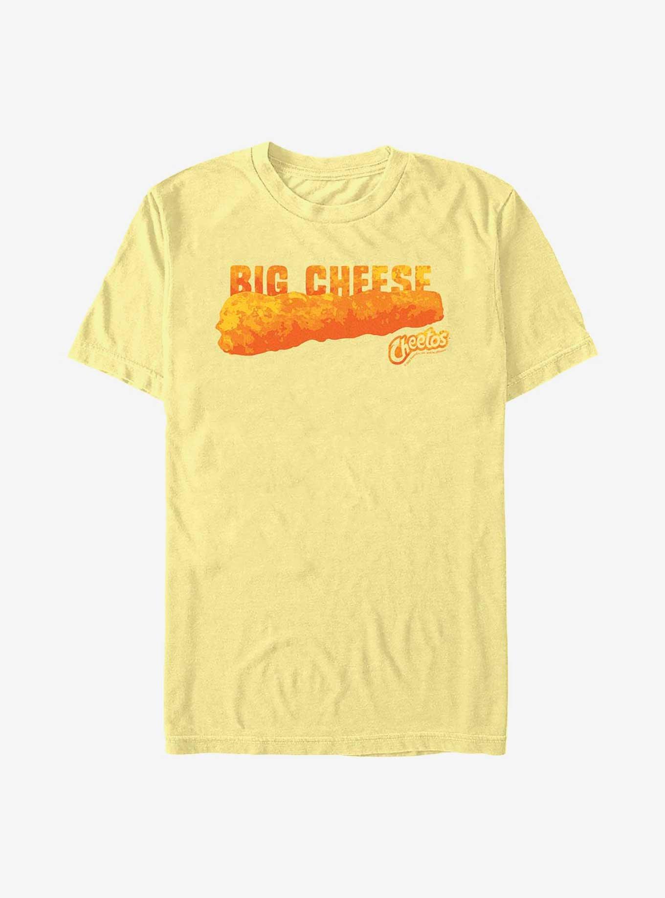 Cheetos Big Cheese Puff T-Shirt