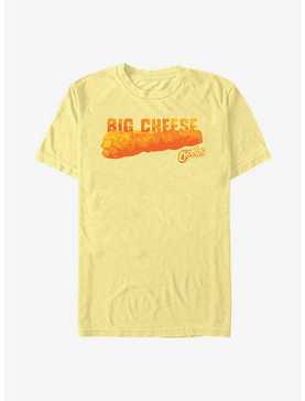 Cheetos Big Cheese Puff T-Shirt, , hi-res