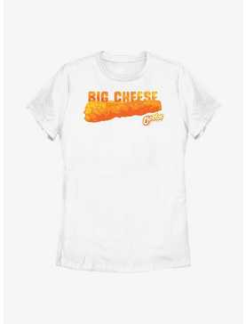 Cheetos Big Cheese Puff Womens T-Shirt, , hi-res