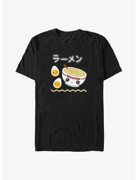 Maruchan Ramen And Eggs T-Shirt, , hi-res
