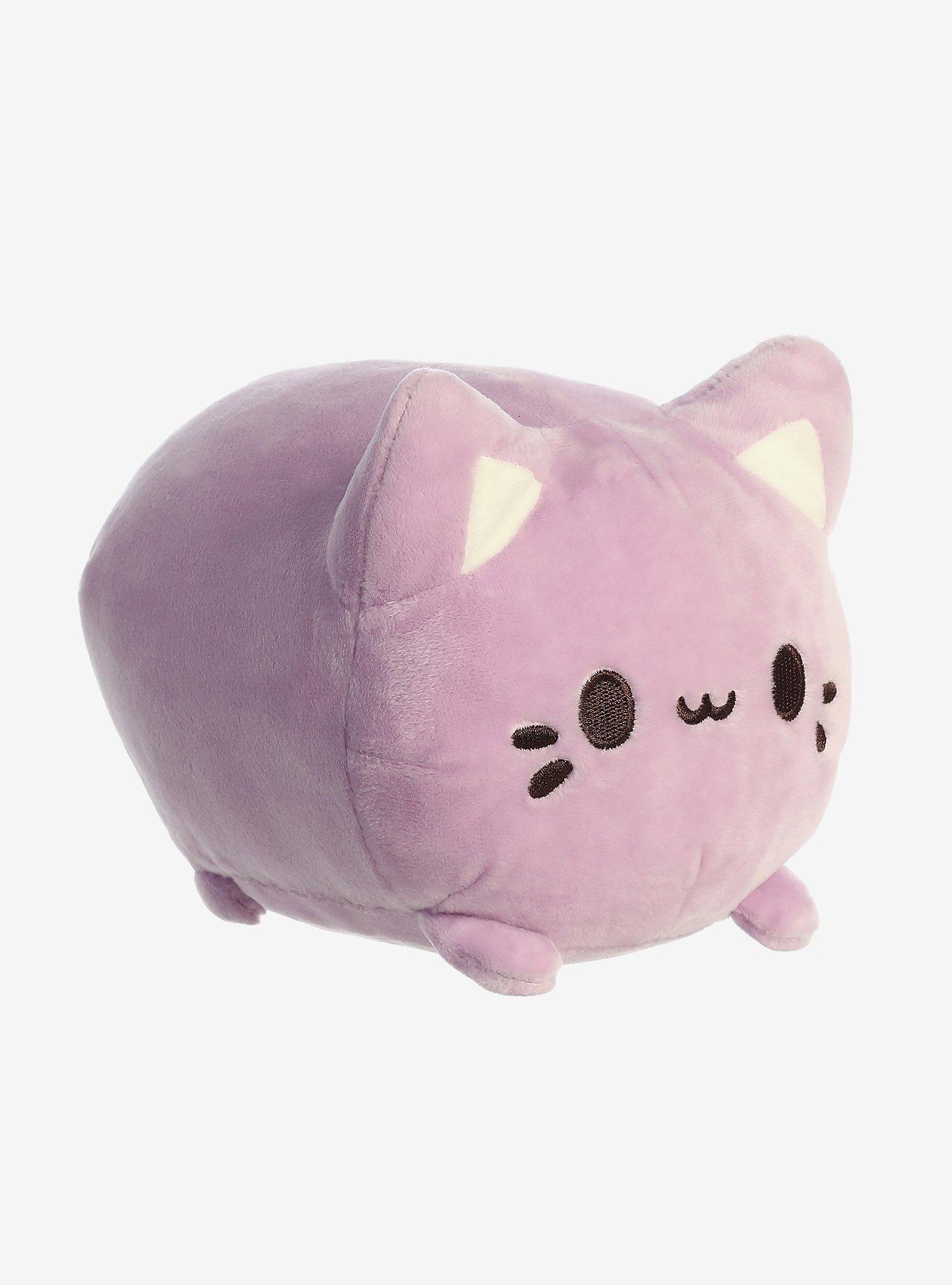 Tasty Peach Meowchi Taro Plush, , hi-res