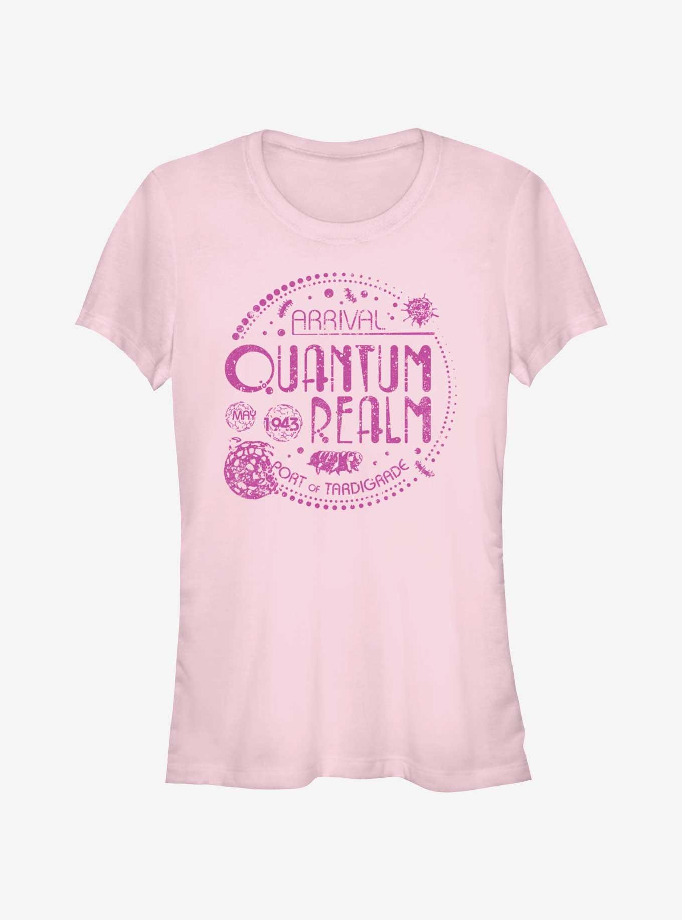 Marvel Avengers Arrival Quantum Realm Girls T-Shirt, , hi-res