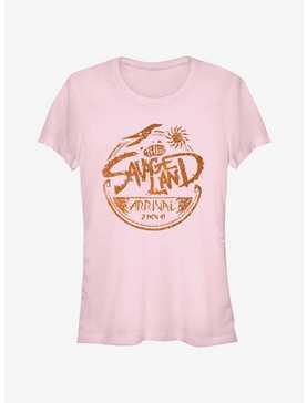 Marvel Avengers Arrival Savage Land Girls T-Shirt, , hi-res