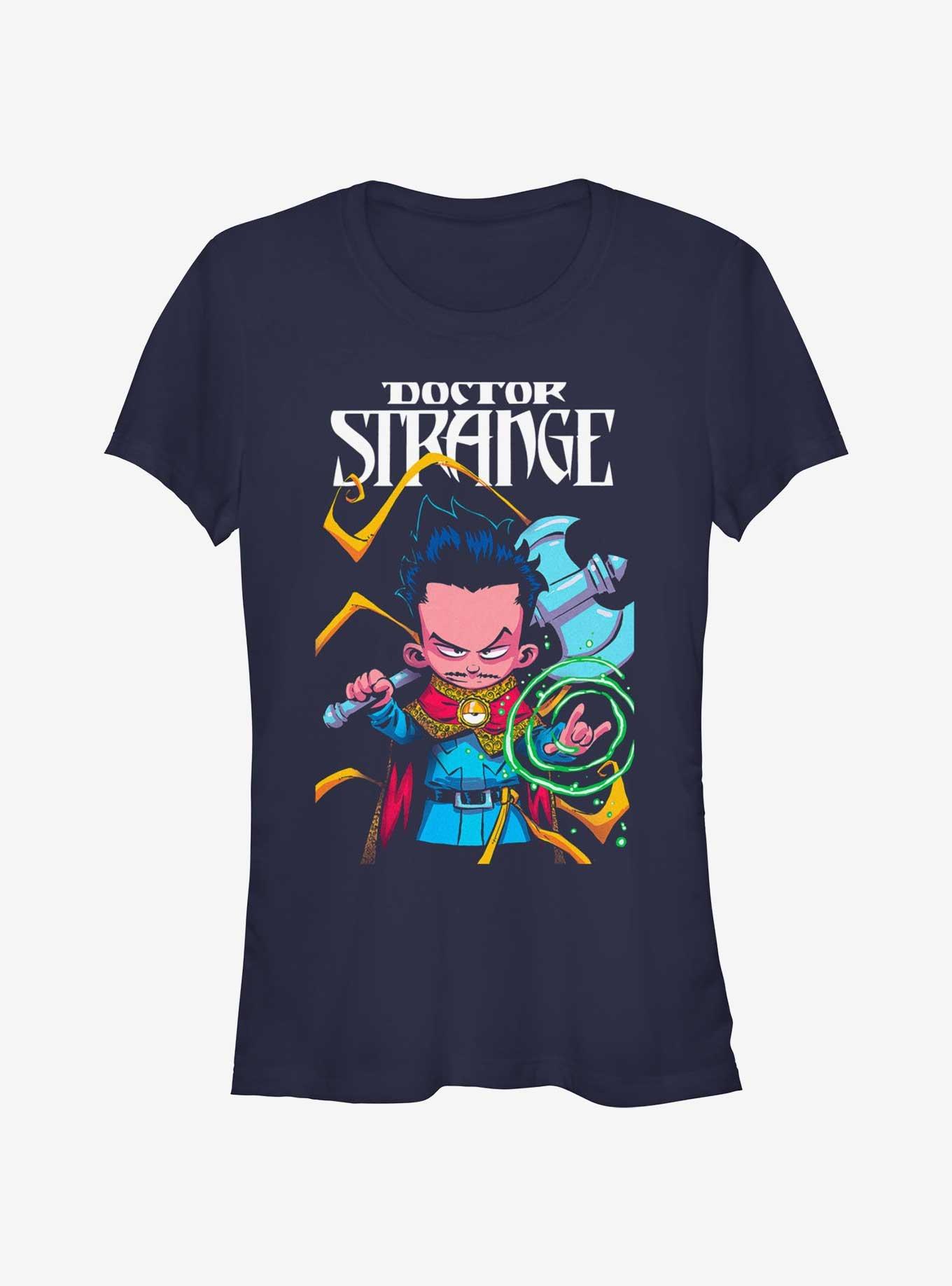 Marvel Doctor Strange Young Strange Girls T-Shirt, , hi-res