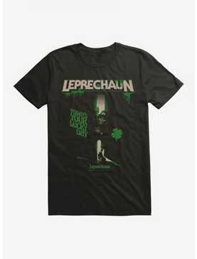 Leprechaun Lucky Day Clover T-Shirt, , hi-res