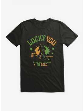 Leprechaun Lucky You T-Shirt, , hi-res