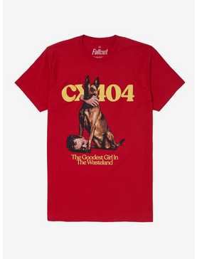 Fallout CX404 The Goodest Girl T-Shirt, , hi-res