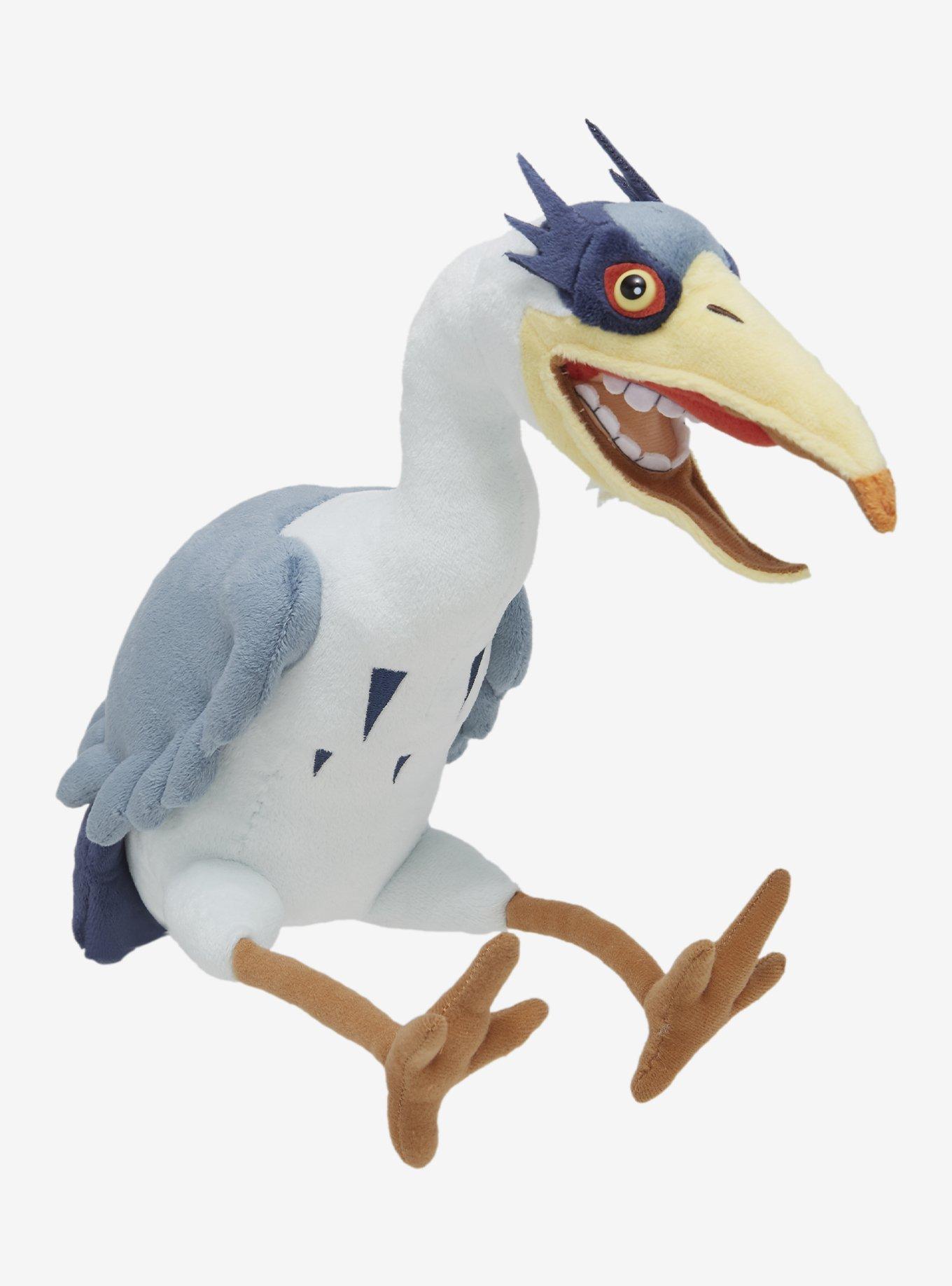 Studio Ghibli&reg; The Boy and the Heron 16 Inch Plush, , hi-res