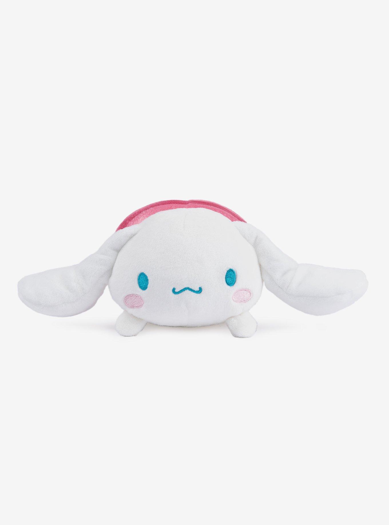 Cinnamoroll Sashimi Plush, , hi-res