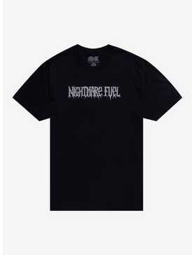 MeatCanyon Papa Meat Nightmare Fuel T-Shirt, , hi-res