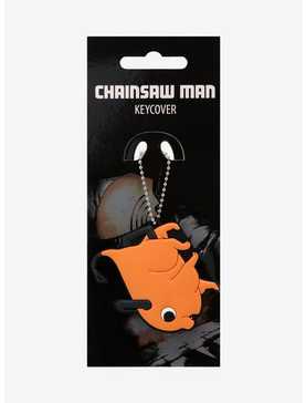 Chainsaw Man Pochita Key Cover, , hi-res