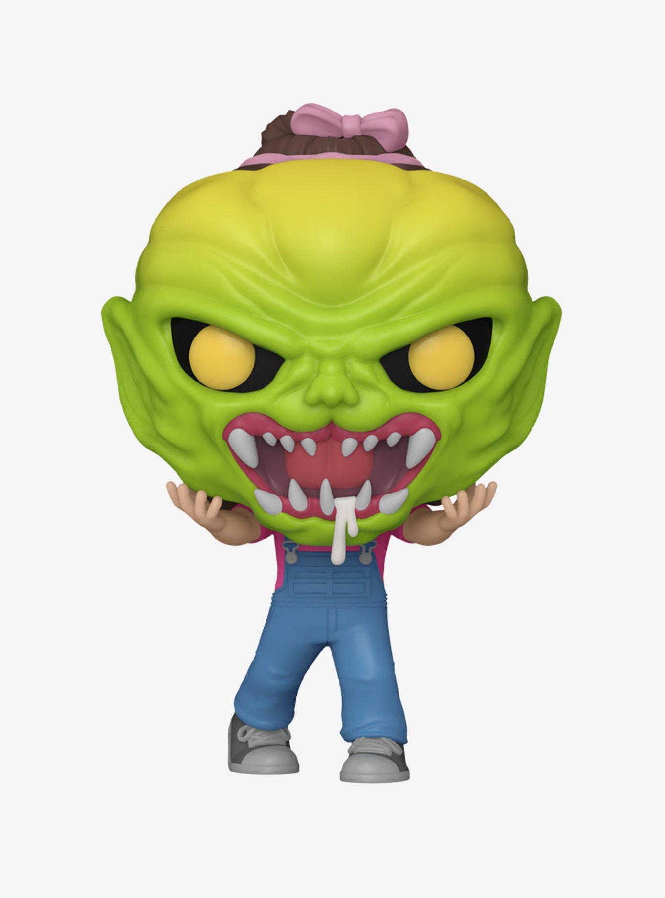 Funko Pop! Books Goosebumps The Haunted Mask Vinyl Figure, , hi-res