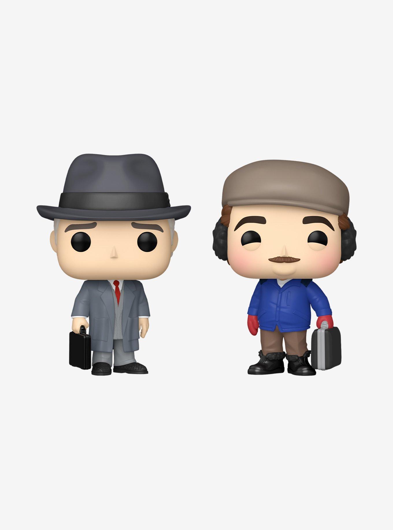 Funko Pop! Movies Planes, Trains, and Automobiles Neal Page Del