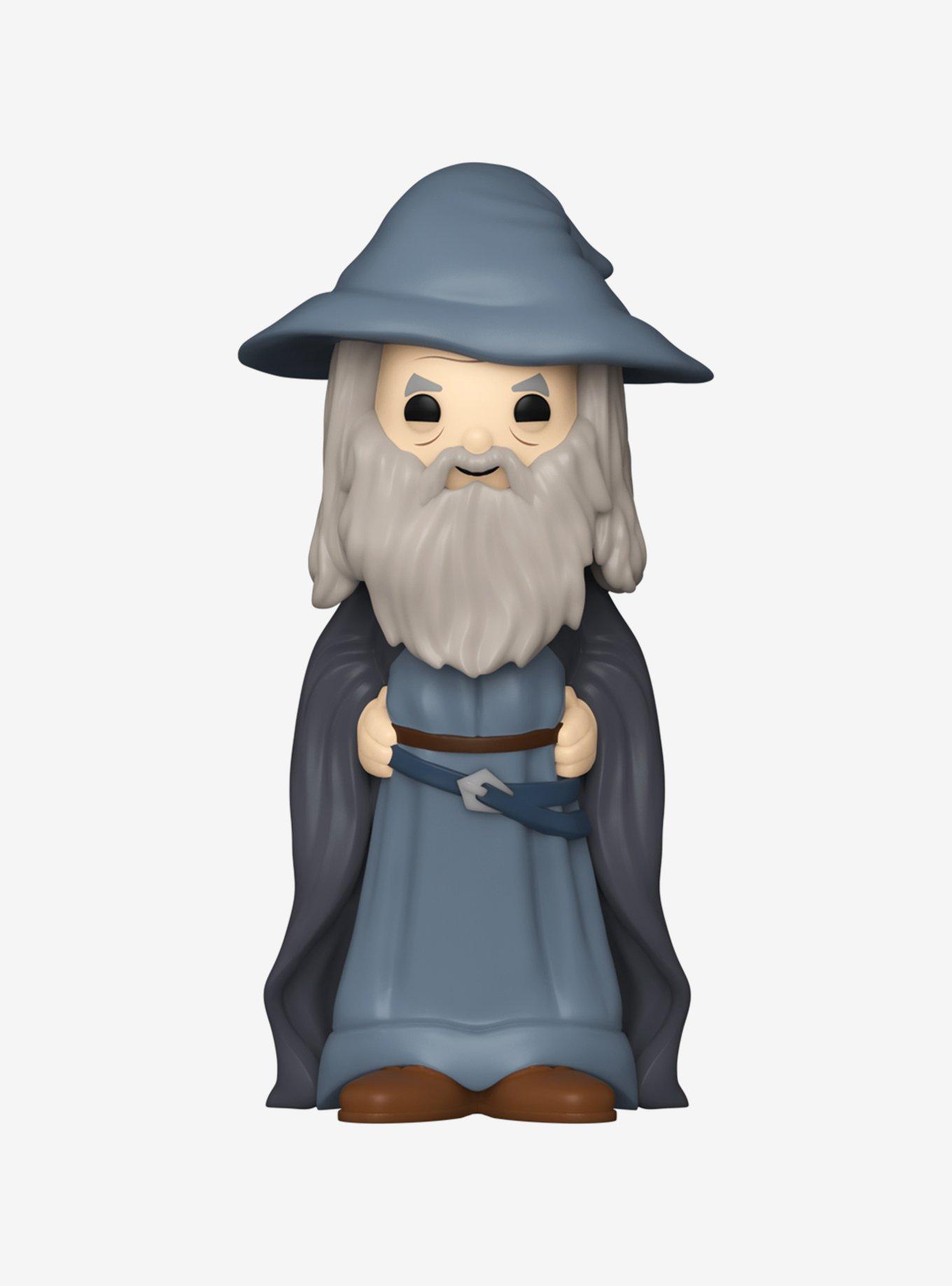 Funko Rewind The Lord of the Rings Gandalf Vinyl Figure, , hi-res