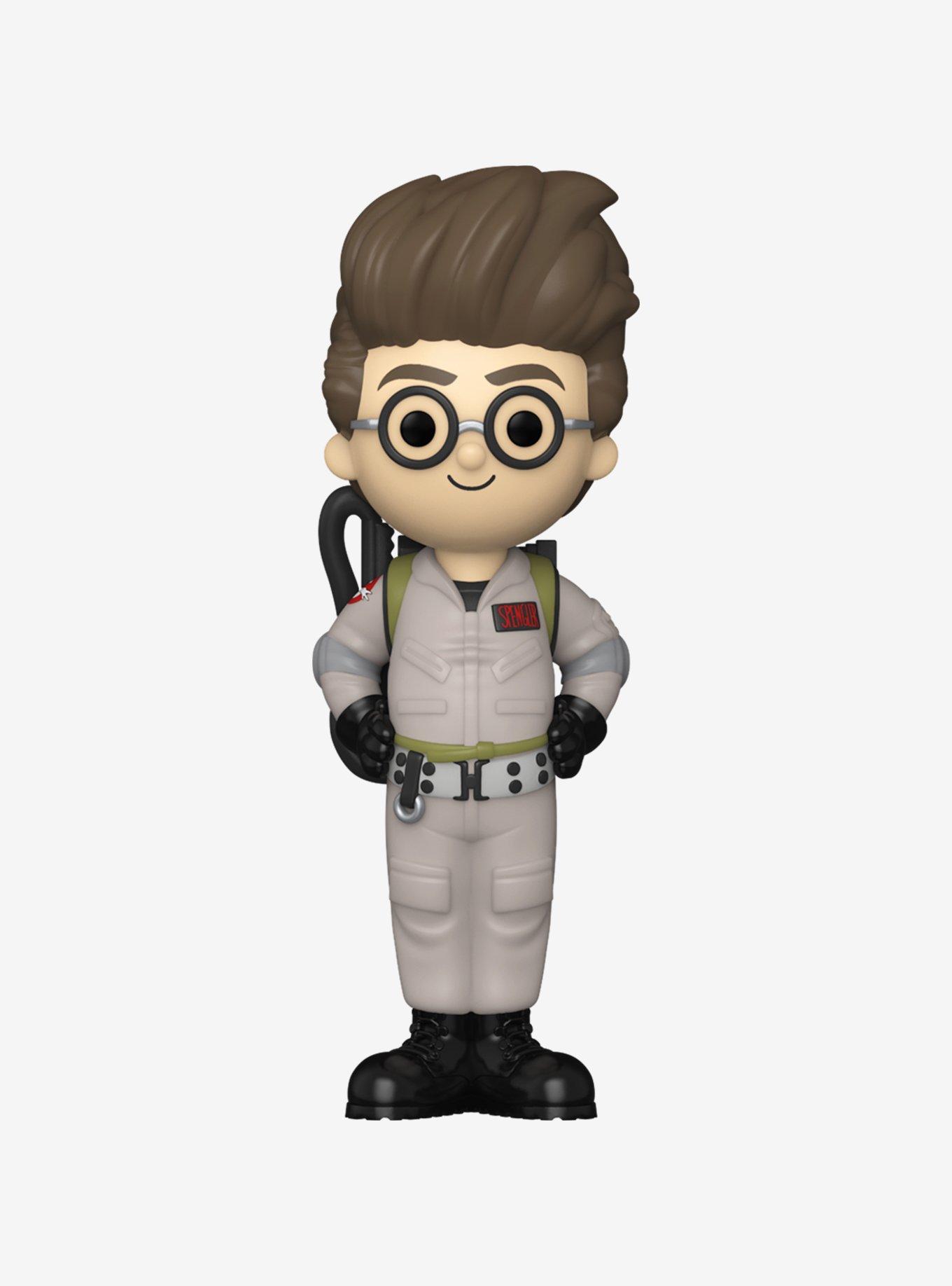 Funko Rewind Ghostbusters Egon Spengler Vinyl Figure, , hi-res