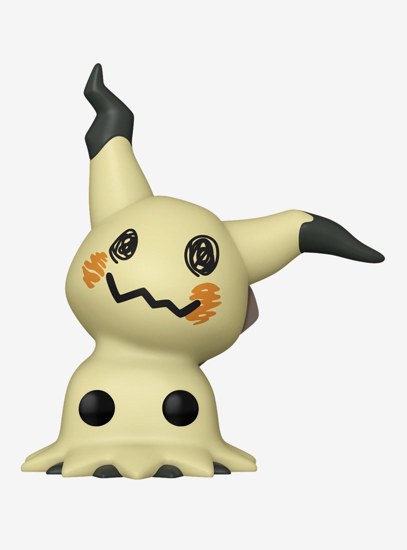 Funko Pop! Games Pok&eacute;mon Mimikyu Vinyl Figure, , hi-res