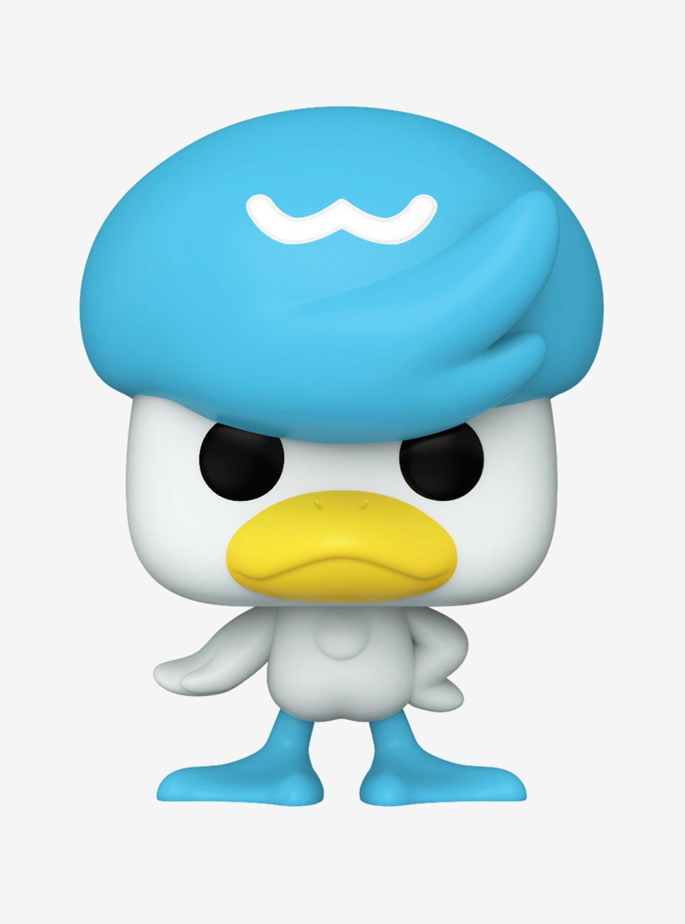 Funko Pop! Games Pokémon Quaxly Vinyl Figure, , hi-res