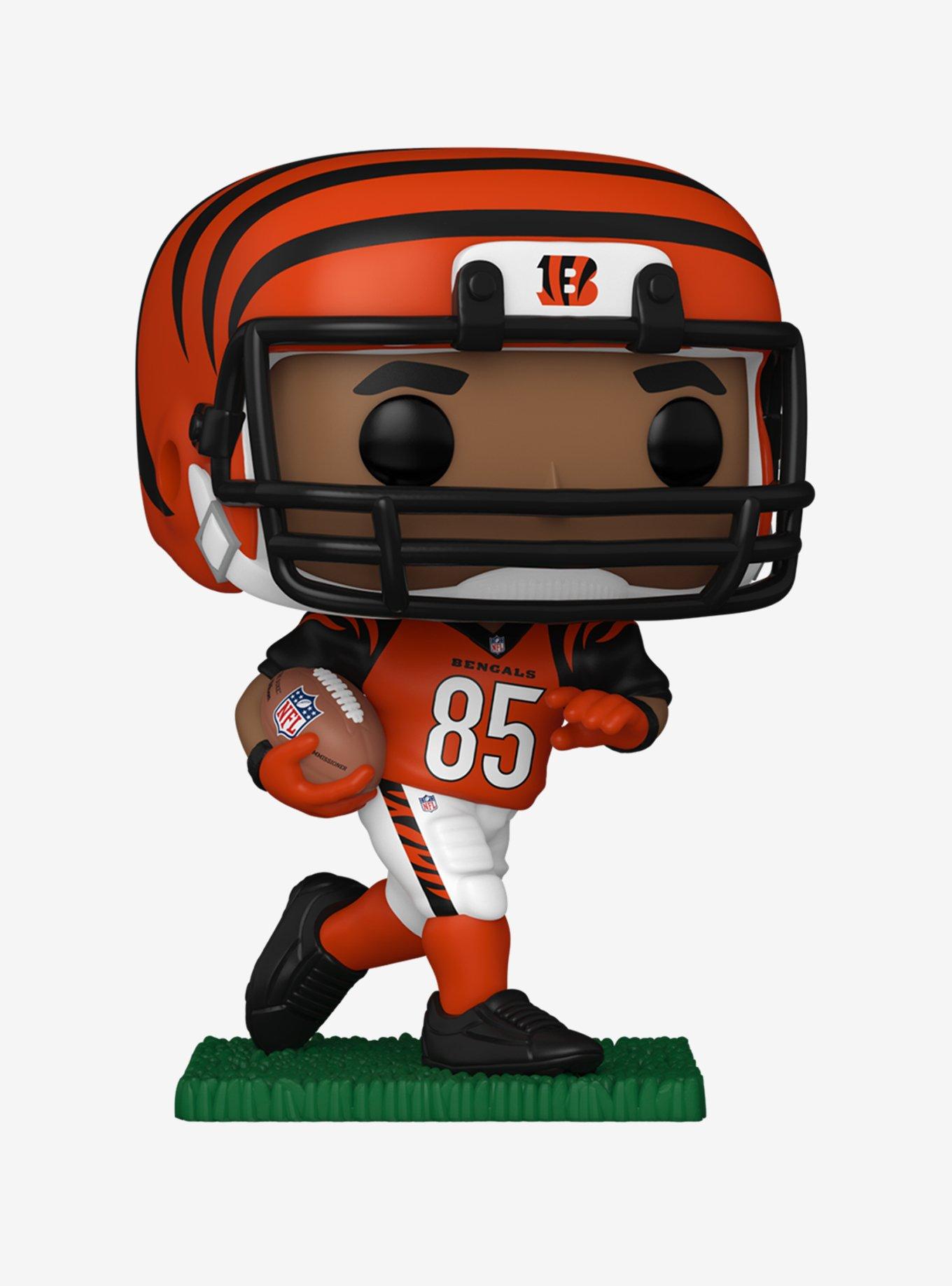 Funko Pop! Football NFL Cincinnati Bengals Chad Johnson Vinyl Figure, , hi-res