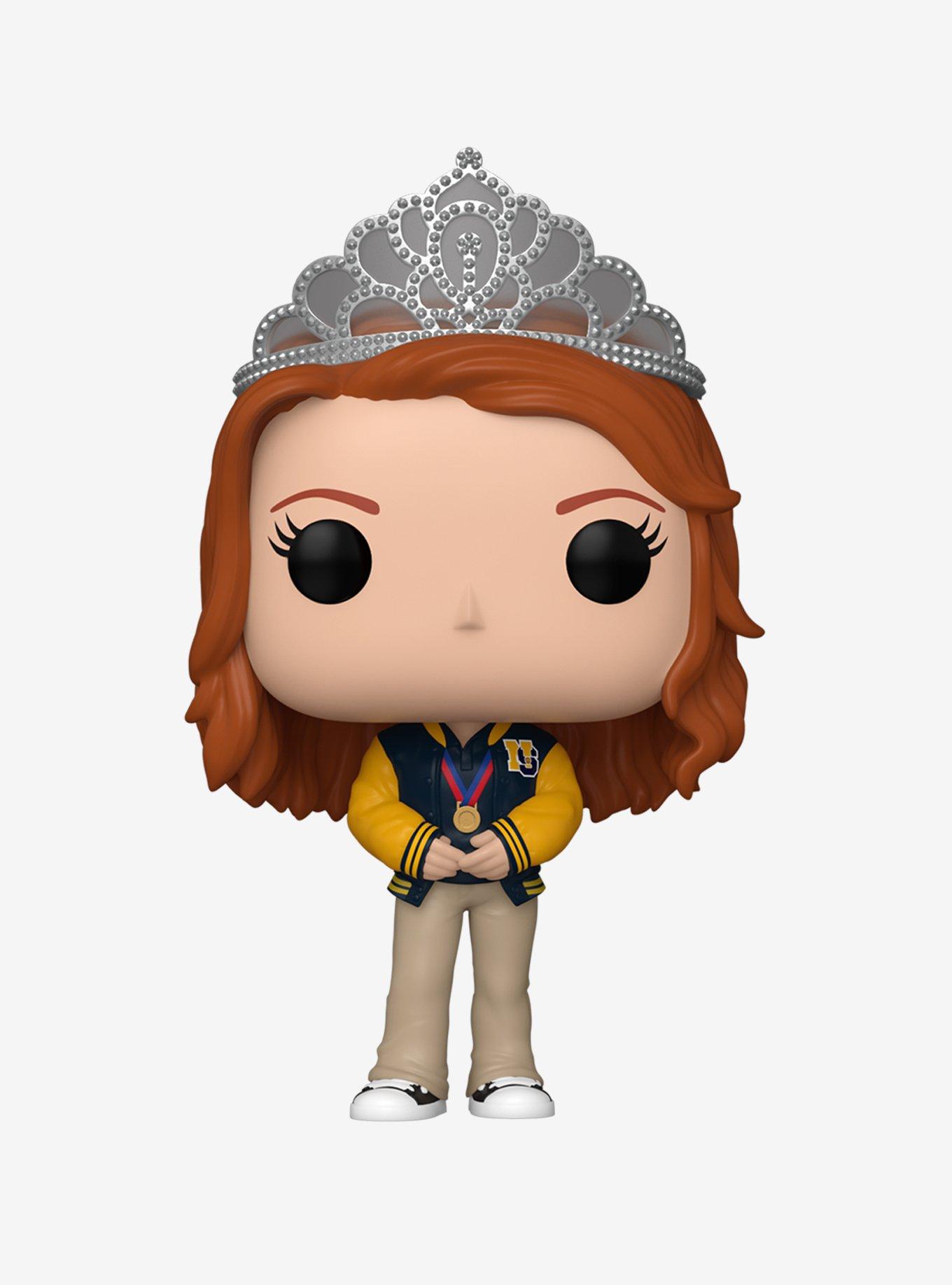 Funko Pop! Movies Mean Girls 20th Anniversary Cady Vinyl Figure, , hi-res