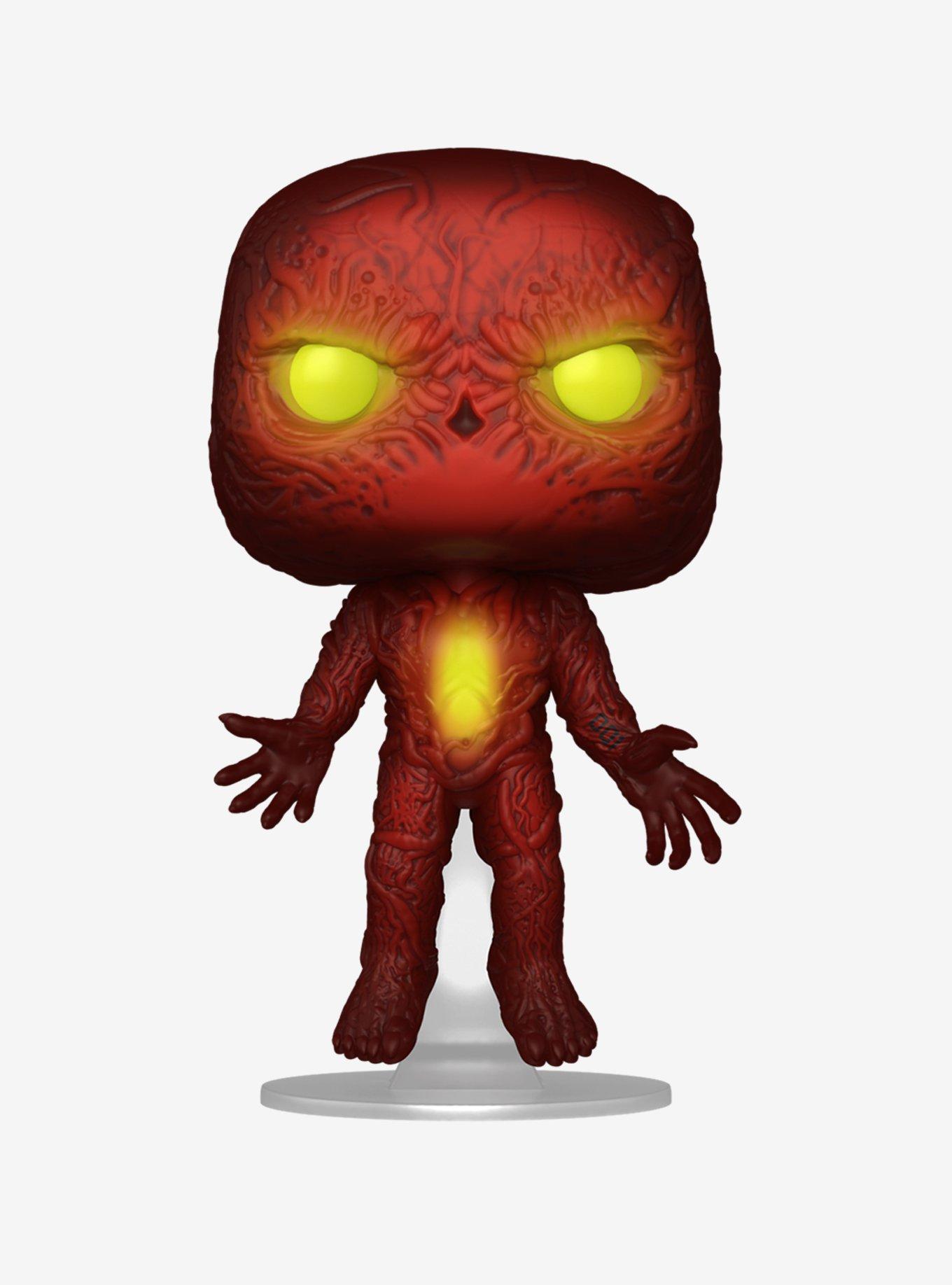 Funko Pop! Television Stranger Things Vecna Vinyl Figure, , hi-res