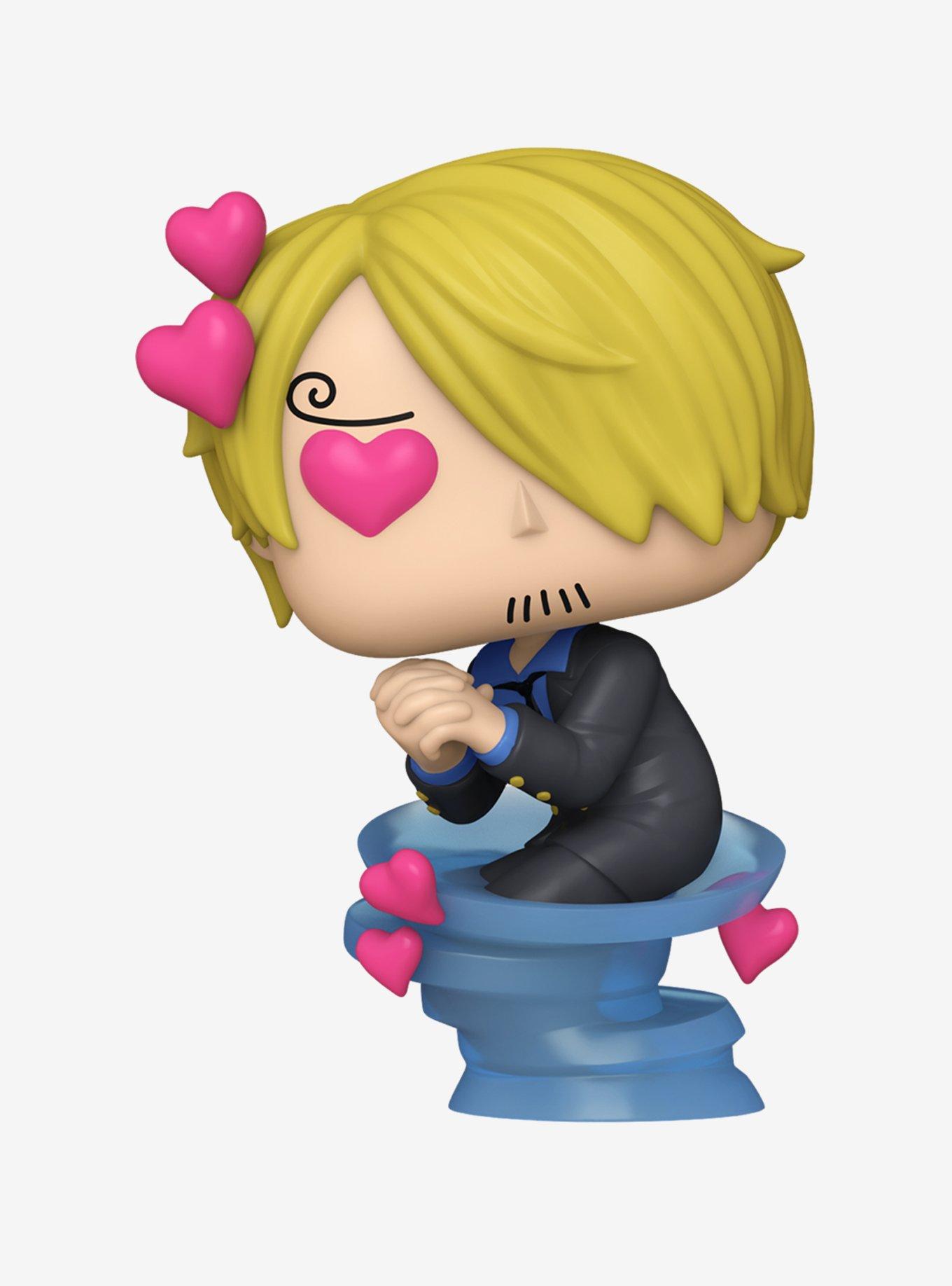 Funko Pop! Animation One Piece Sanji Vinyl Figure, , hi-res