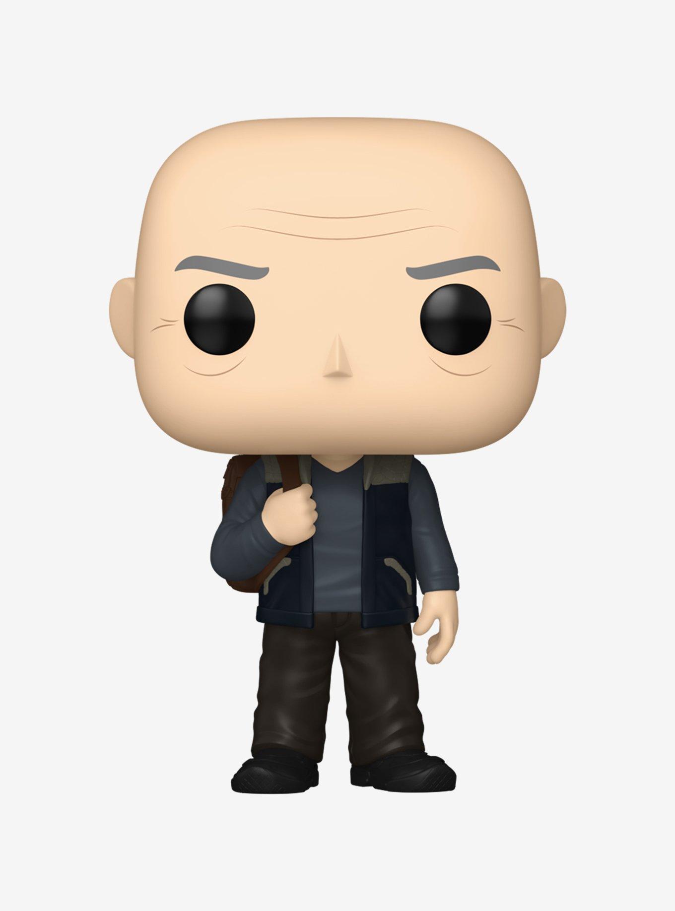 Funko Pop! Television Star Trek: Picard Jean-Luc Picard Vinyl Figure, , hi-res