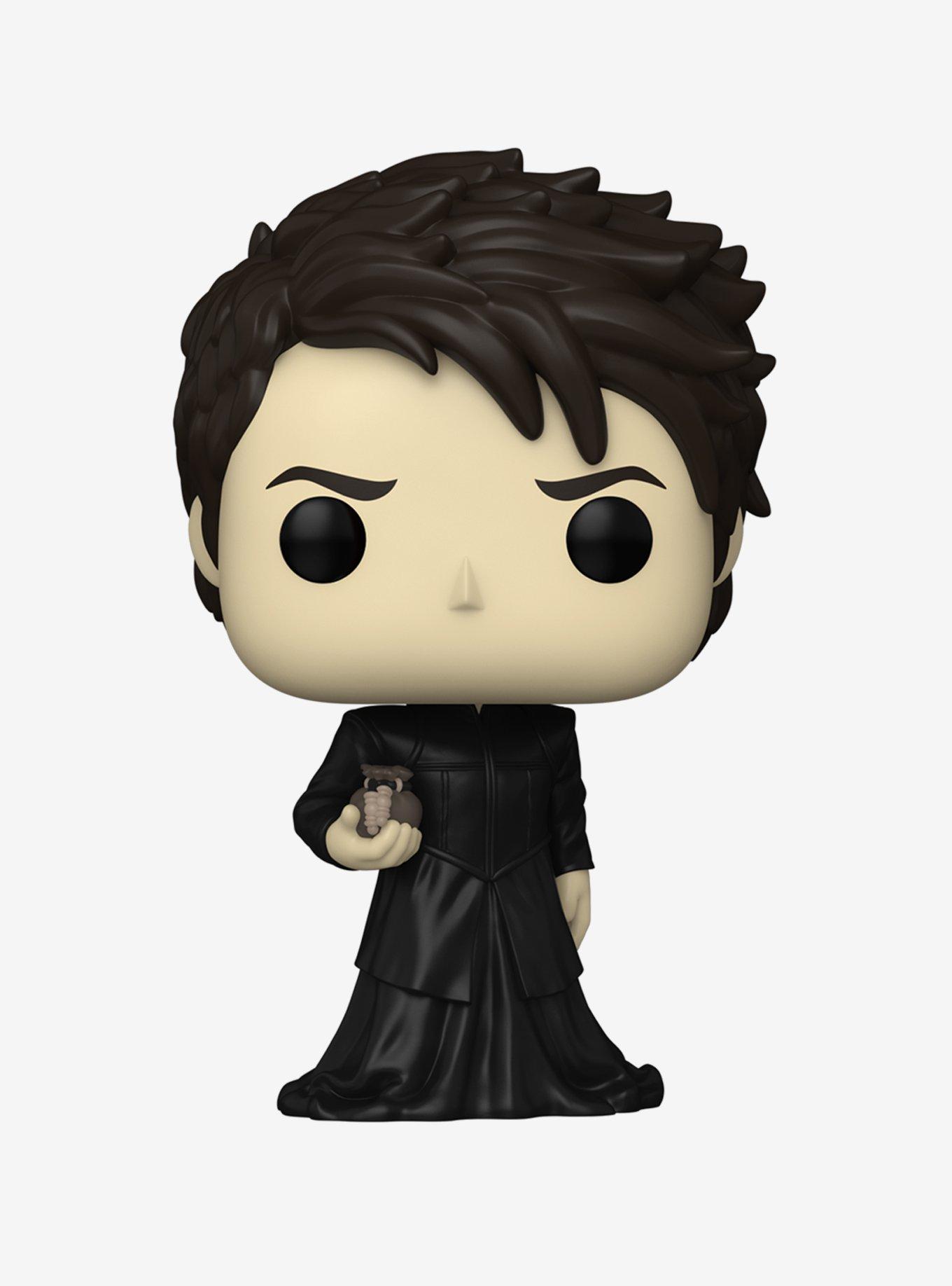 Funko Pop! Television The Sandman Dream Vinyl Figure, , hi-res