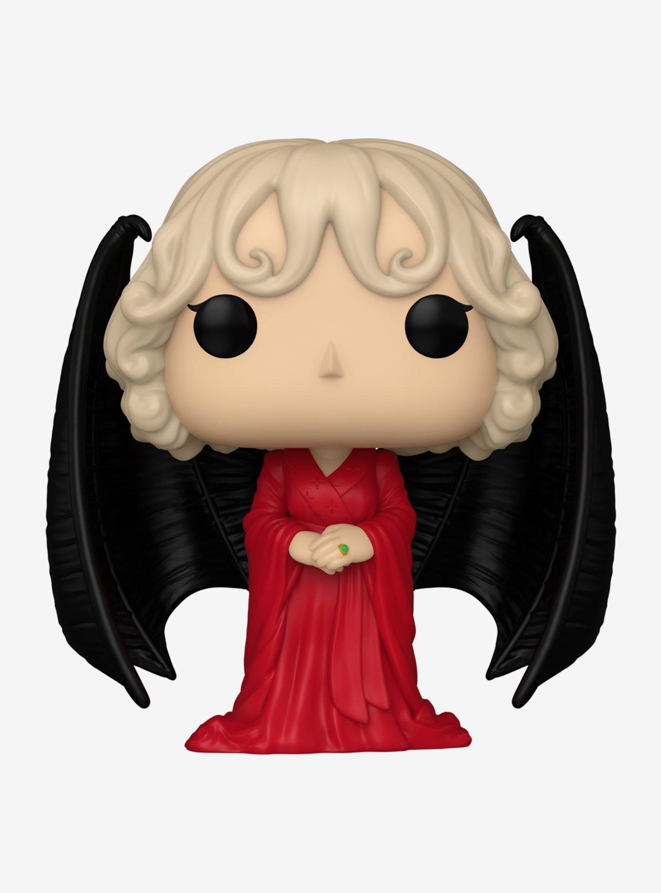 Funko Pop! Television The Sandman Lucifer Vinyl Figure