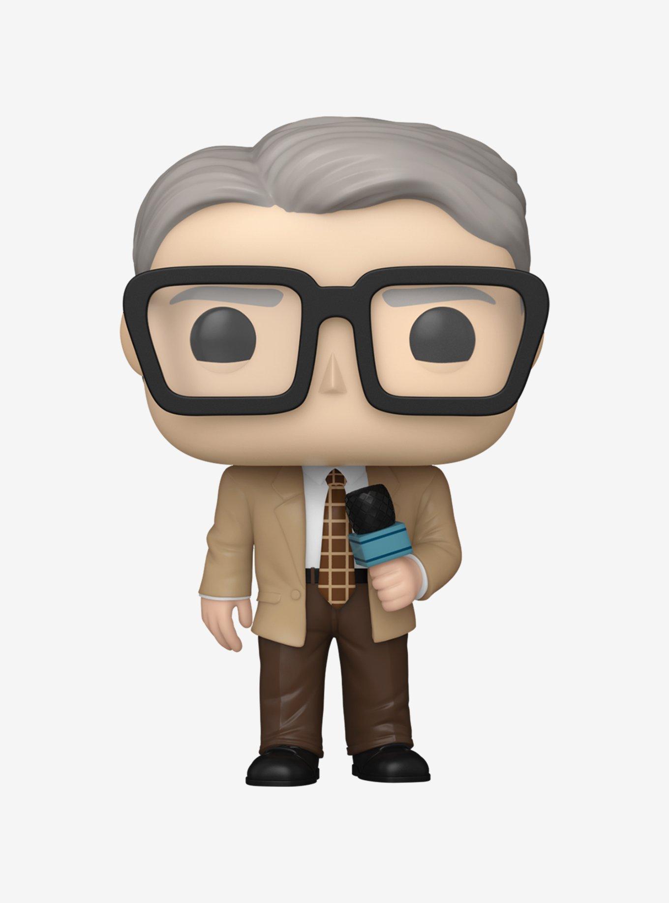 Funko Pop! SNL Saturday Night Live 50th Anniversary Herb Welch Vinyl Figure, , hi-res