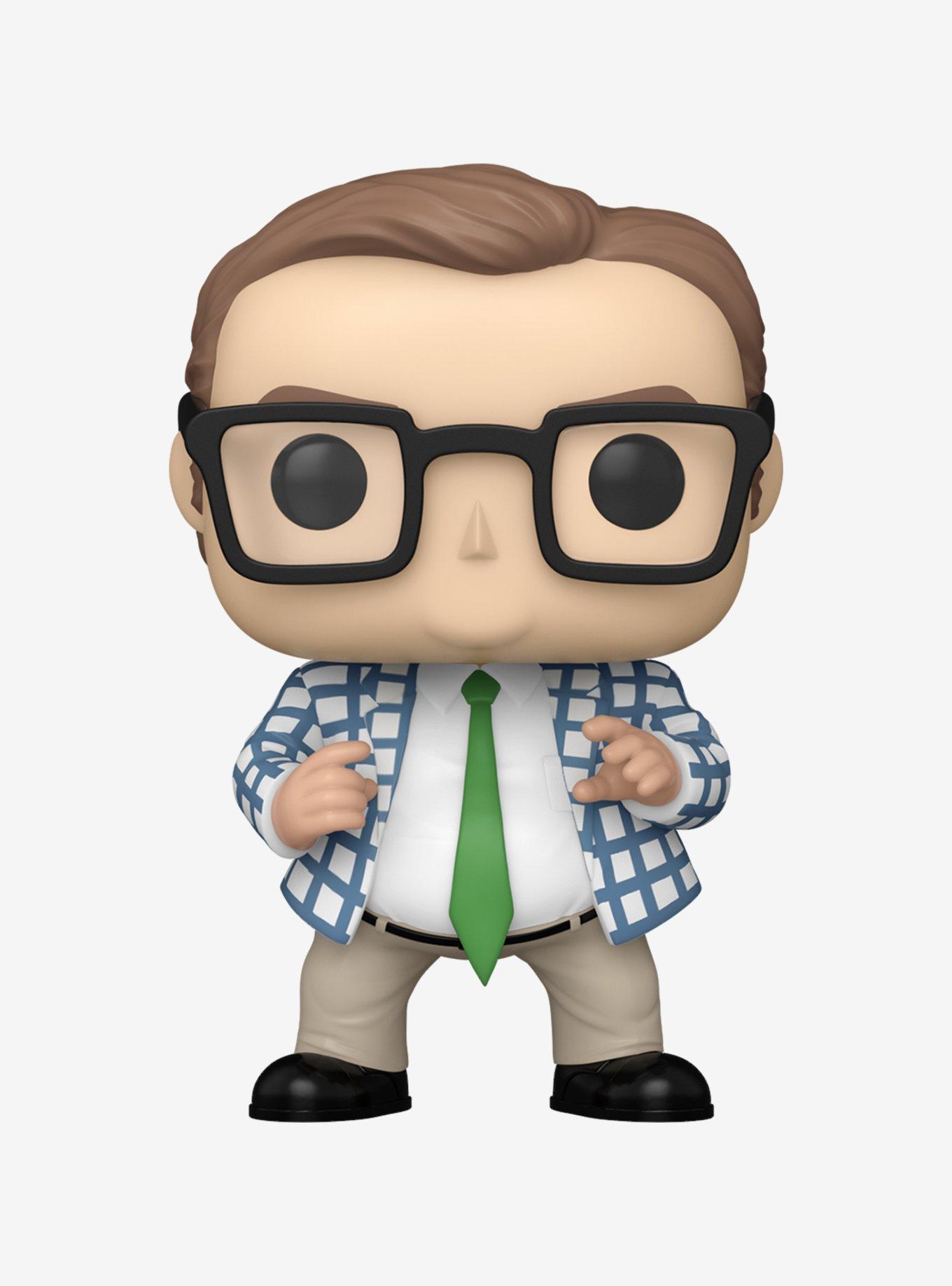 Funko Pop! SNL Saturday Night Live 50th Anniversary Matt Foley Vinyl Figure, , hi-res