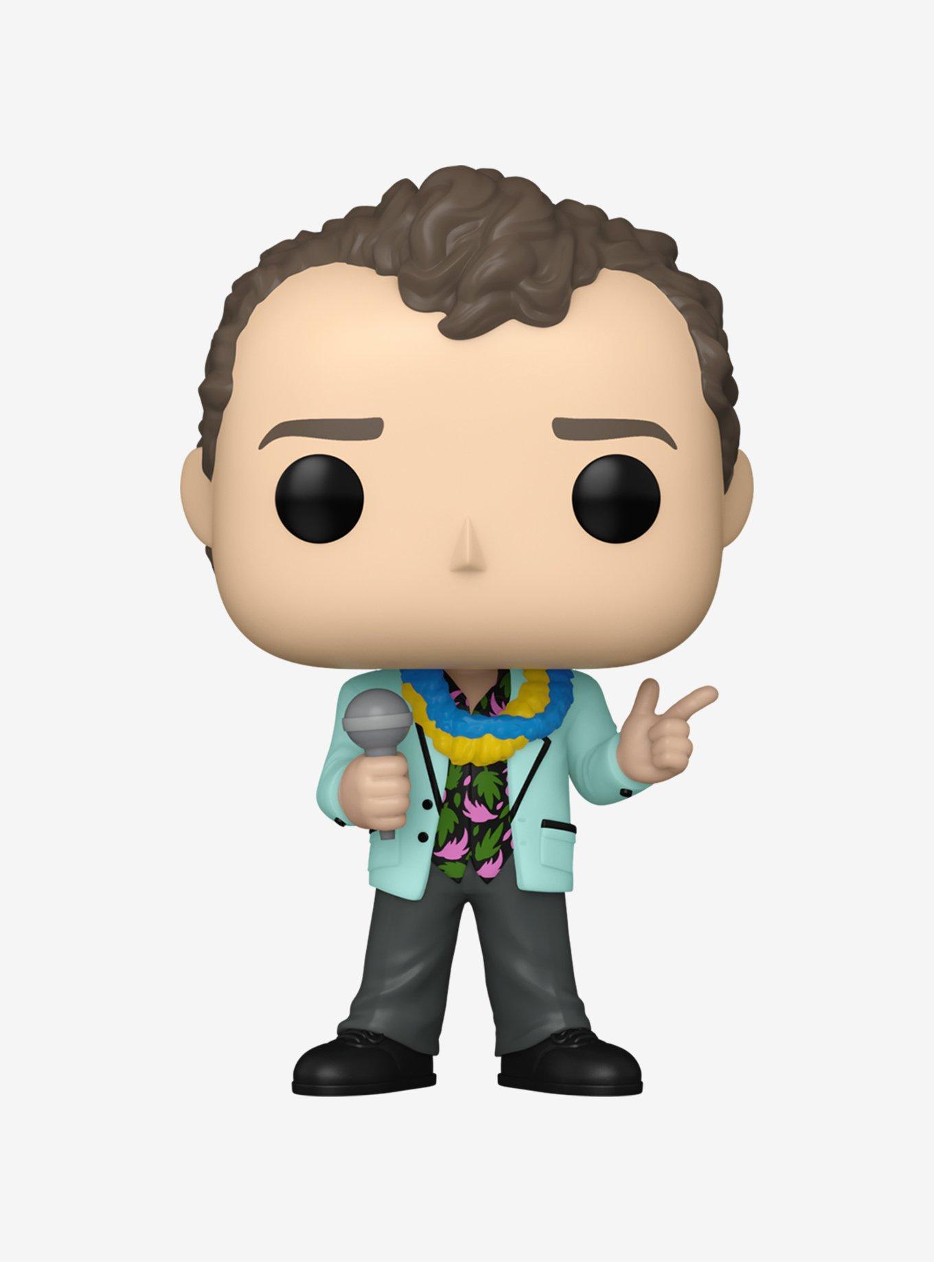 Funko Pop! SNL Saturday Night Live 50th Anniversary Nick The Lounge Singer Vinyl Figure, , hi-res