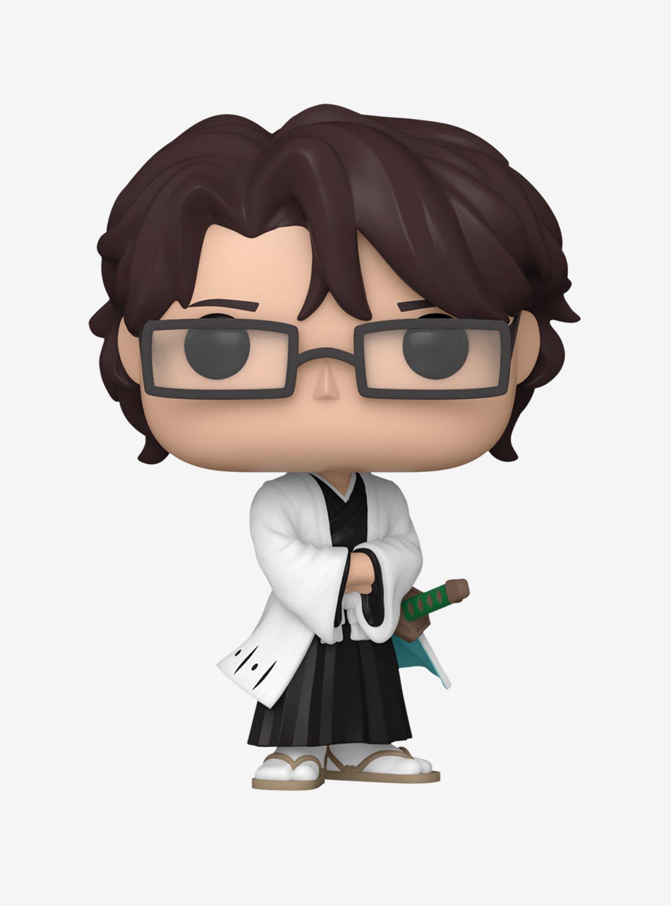 Funko Pop! Animation BLEACH Sosuke Aizen Vinyl Figure, , hi-res