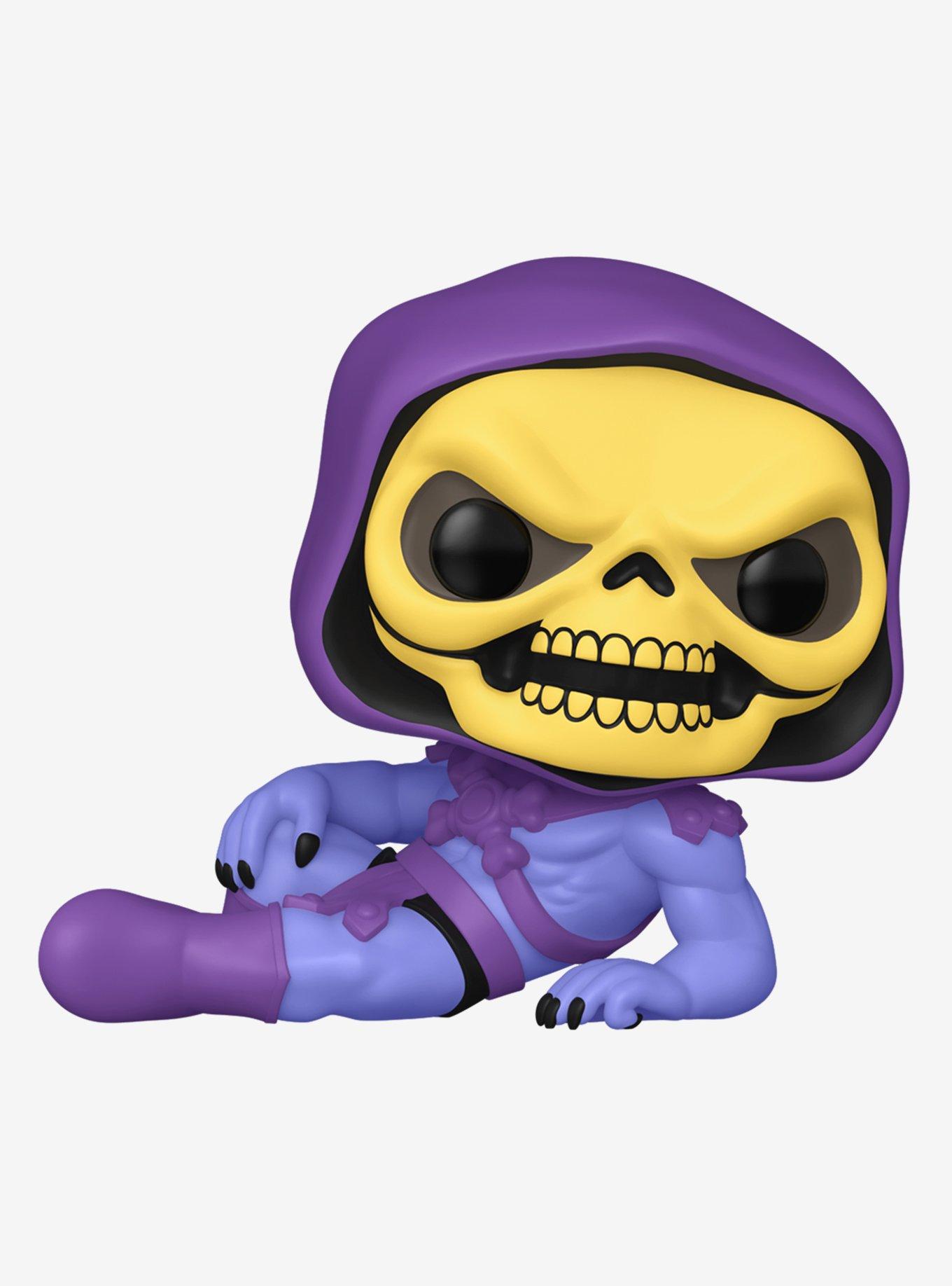 Funko Pop! Television Masters of the Universe Skeletor Meme Vinyl Figure, , hi-res