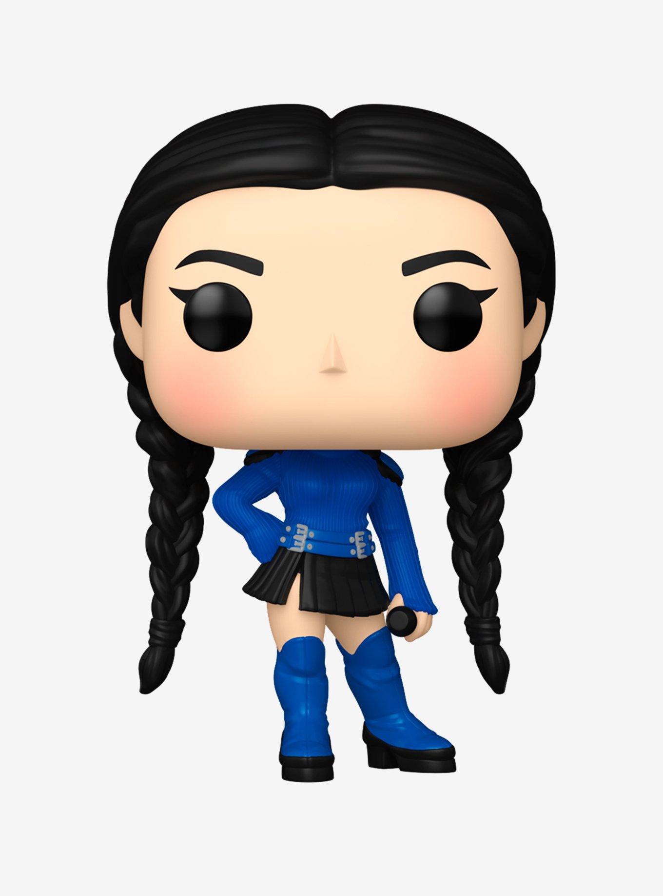 Funko Pop! Rocks Rosalía Motomami Vinyl Figure, , hi-res