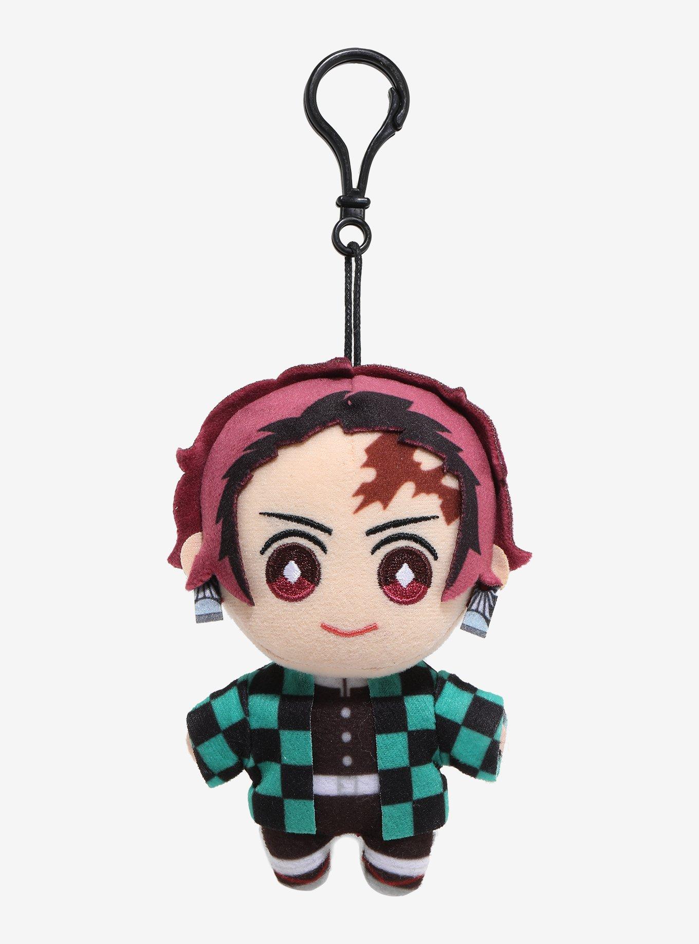 20点　鬼滅の刃 ご当地キーホルダー　demon slayer kimetsu Amazon.co.jp: ご当地 鬼滅の刃 北海道限定・北海道型2 メタル