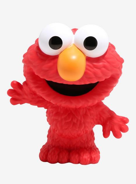 Sesame Street Elmo Coin Bank | Hot Topic