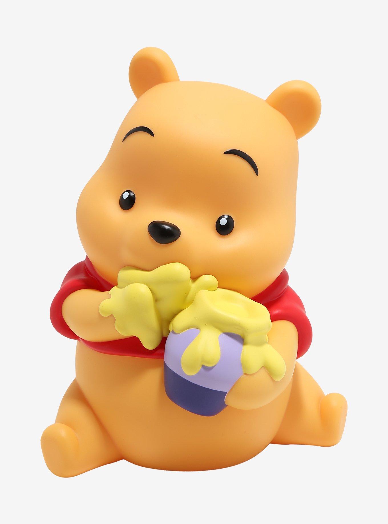 Disney Winnie The Pooh Hunny Coin Bank, , hi-res