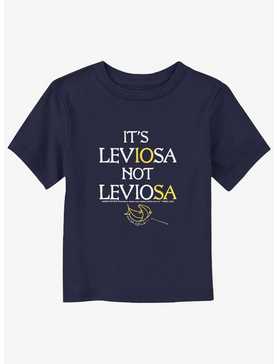 Harry Potter Leviosa Toddler T-Shirt, , hi-res