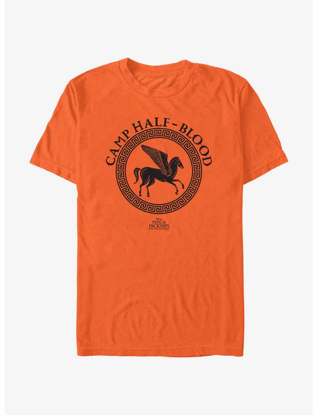 Camp Half Blood - T-Shirt Camp Half Blood - T-Shirt